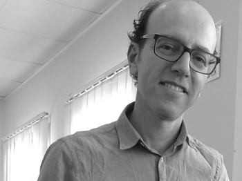 Jonathan Glasser