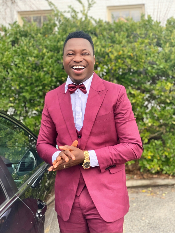 Dr Olanrewaju Lasisi