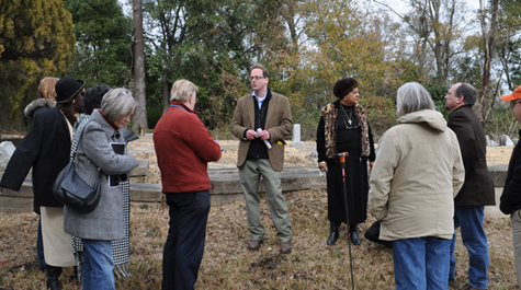 Africatown Project