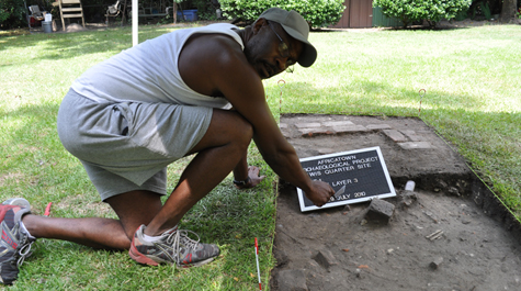 Africatown Project