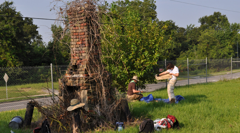 Africatown Project