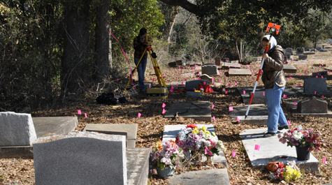 Africatown Project