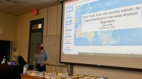 Carol Oordt IAD 2021