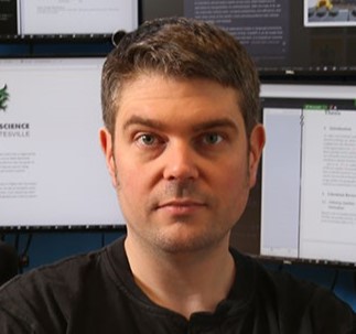 Directory Page Title