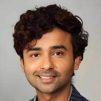 Assistant Professor of Applied Science Indranath Mitra