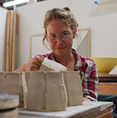 Katie Fee, '16