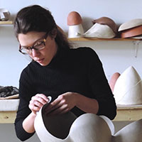 Zoe Powell, '16