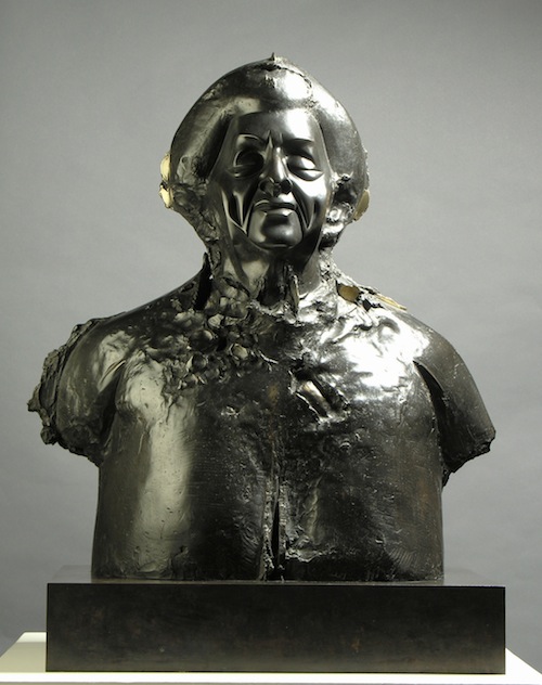 Lewis Cohen, 'Aura' 1970