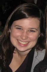 Barbara Pearsall '13 