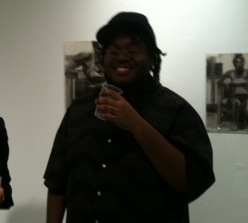 Cyrano Moore