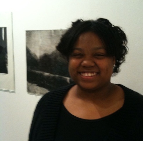 Jillian Gibson