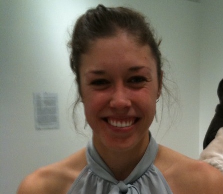 Lindsey Grunow
