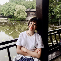Kexin Ma