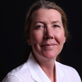 Susan Verdi Webster - Photo by Stephen Salpukas