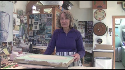 Marlene Jack interview