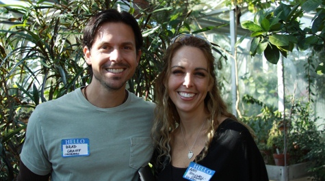 Amy Stillwell Graiff '01