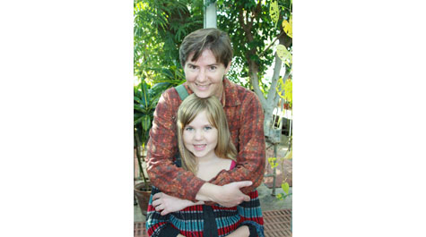 Kathy Larrieu '90