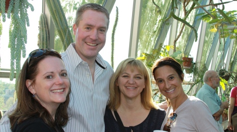 Class of '91 - Tenth Reunion!