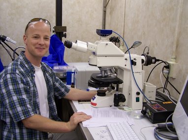 Kerscher with scope