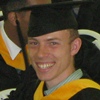 Biology Department Graduation - 2014