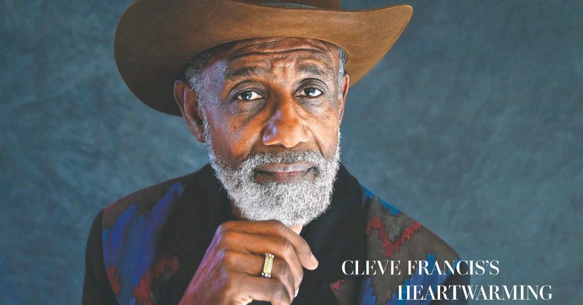 cleve francis