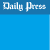 Daily Press Logo