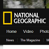 National Geographic Logo