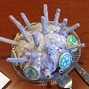 Tenure celebration cake