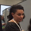 Veronica Nagle '16