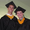Graduation 2015 story thumbnail