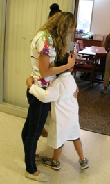 Goodbyes