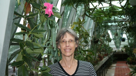 Patty White-Jackson
