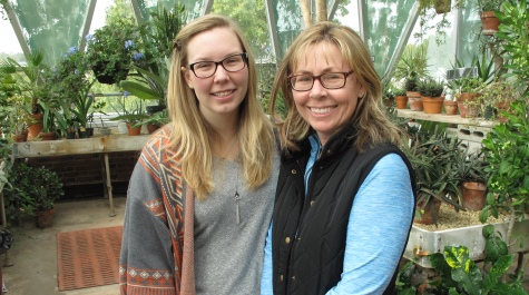 Hannah Ritsema '15