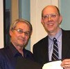 Eric Bradley and Carl Strikwerda