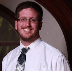 Ben Boone