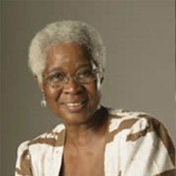 Erna Brodber