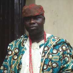 Ifarinwale Ogundiran