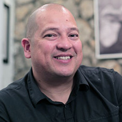 Fredy Peccerelli