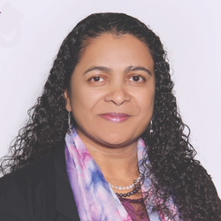 Bernadette Muthien