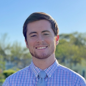 Aidan O'Connell