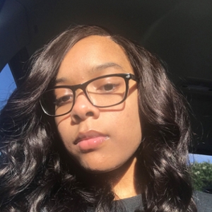 Amiyah Stukes
