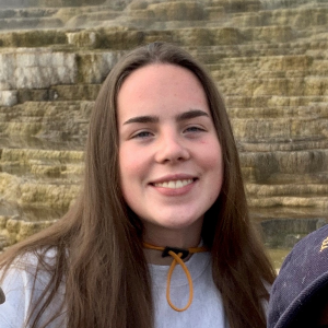 Charlotte Russell