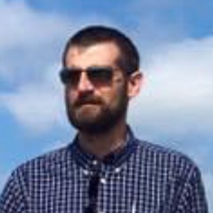 Matt Gerike