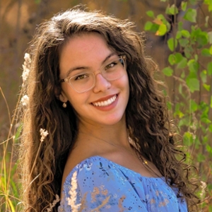 Michaela Sirois