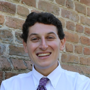 Tyler Goldberger