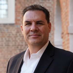 Tim Russell