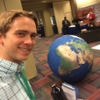 CGA AAG Selfie