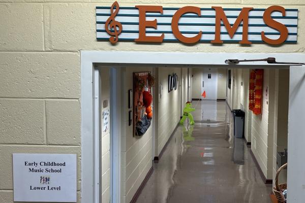 ECMS