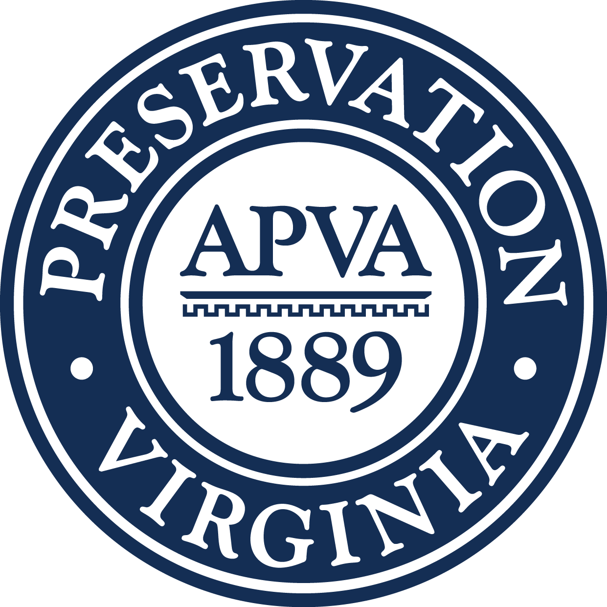 Preservation Virginia