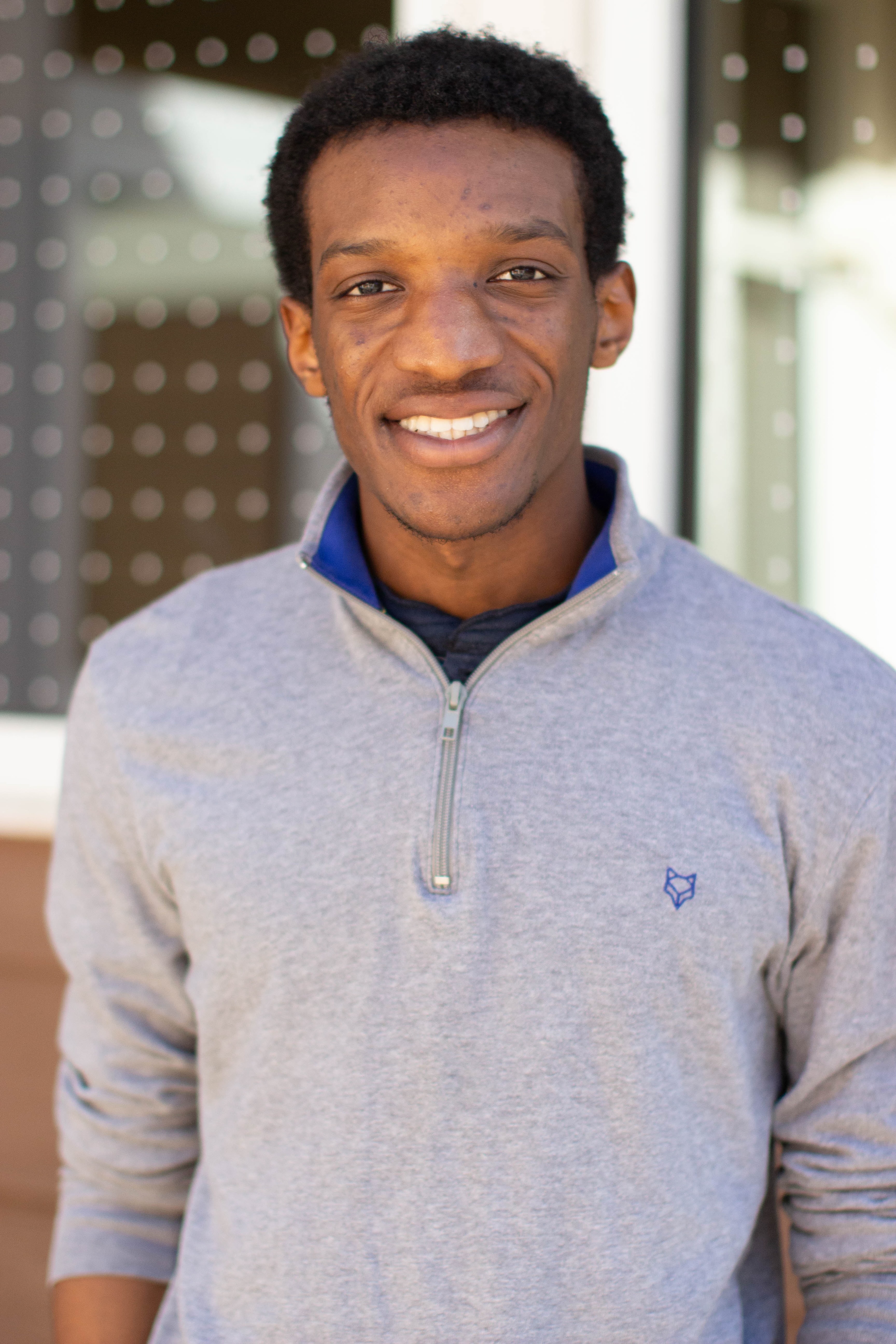 Emmanuel Sampson